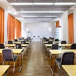 Olympia Hotel 4*