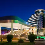 Hotel Olympia 4*