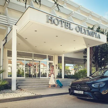 Olympia Hotel Vodice