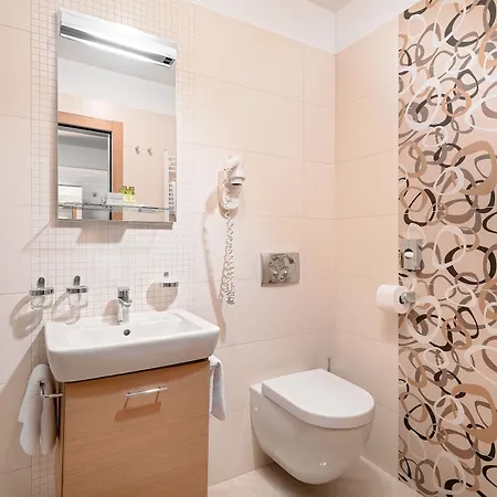 Olympia Hotel Vodice