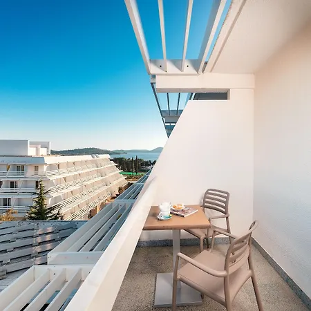 Olympia Hotel Vodice