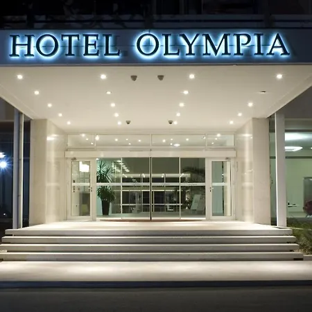 Hotel Olympia Vodice
