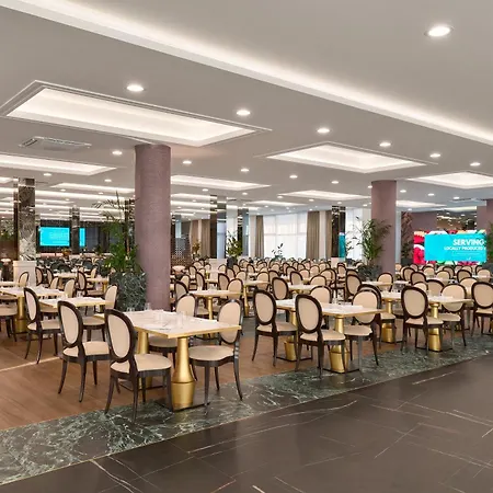 Olympia Vodice