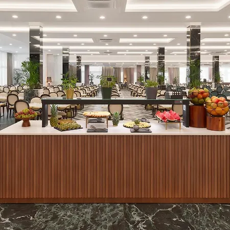 Hotel Olympia