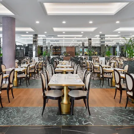 Hotel Olympia 4*