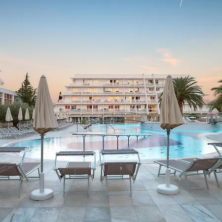 Olympia Vodice