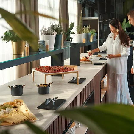 Olympia Hotel Vodice