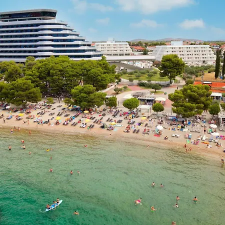 奥林匹亚酒店 酒店 4*