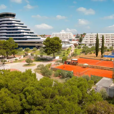 Olympia Hotel Vodice