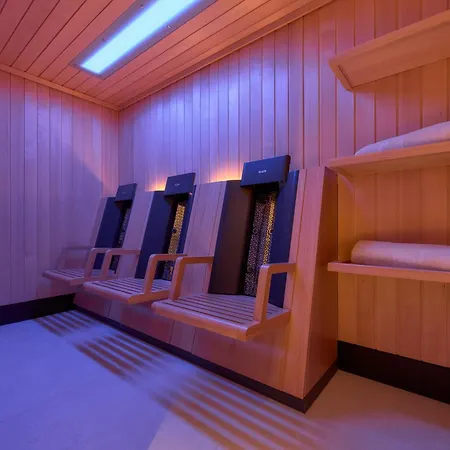 Hotel Olympia 4*
