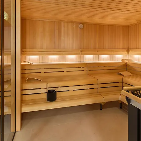 酒店 奥林匹亚酒店 沃迪切