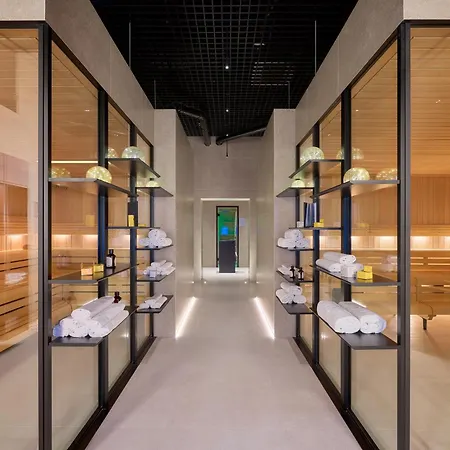 奥林匹亚酒店 4* 沃迪切