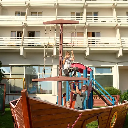 Olympia Hotel Vodice