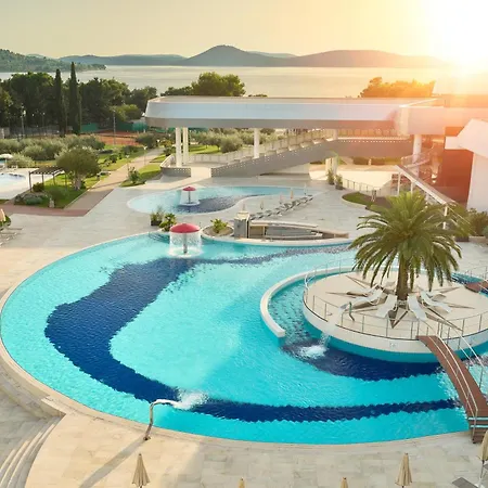 Olympia 4* Vodice