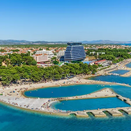 Hotel Olympia Vodice