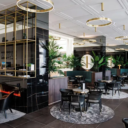 Olympia Hotel Vodice