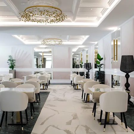 Olympia Hotel Vodice