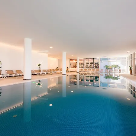Hotel Olympia 4*