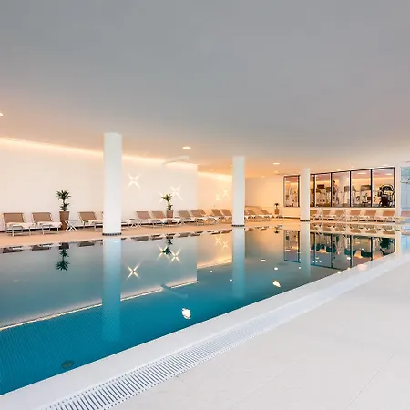 Hotel Olympia Vodice