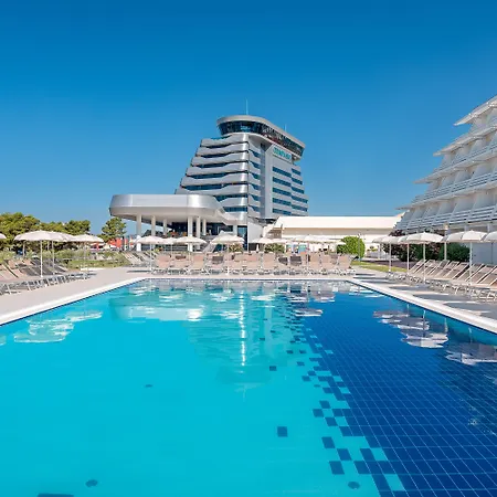 Olympia 4* Vodice