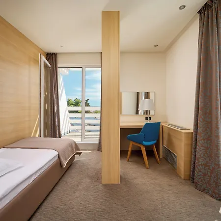 Hotel Olympia Vodice