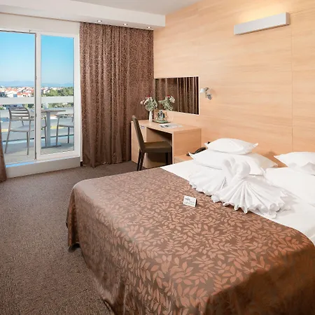 酒店 奥林匹亚酒店 4*