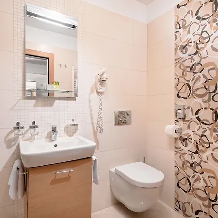 Hotel Olympia Vodice