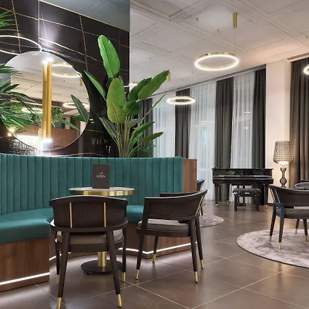 Hotel Olympia Vodice