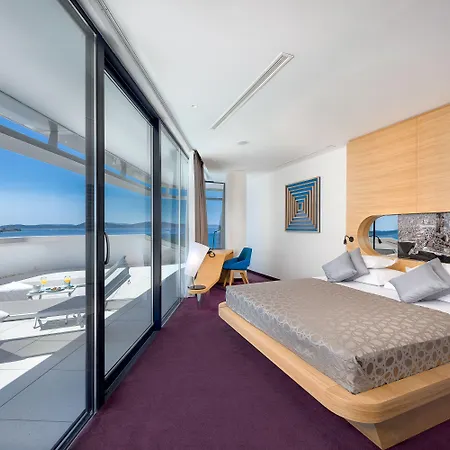 酒店 奥林匹亚酒店