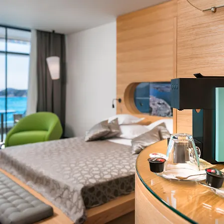 Hotel Olympia