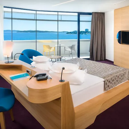 Hotel Olympia Vodice