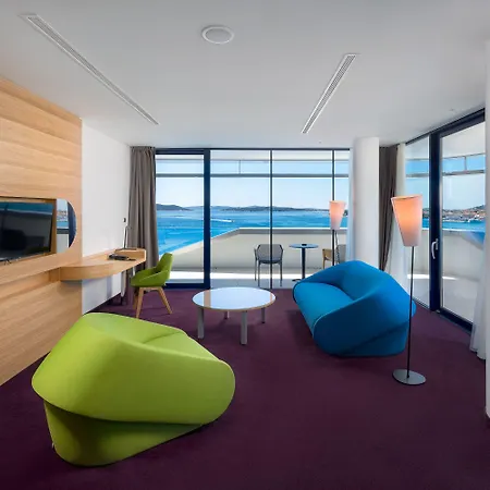 Olympia Hotell Vodice