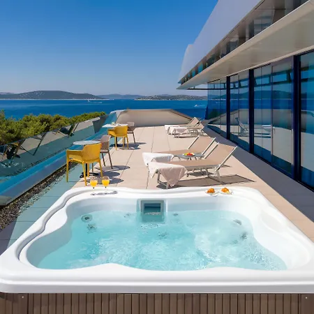 Hotel Olympia Vodice