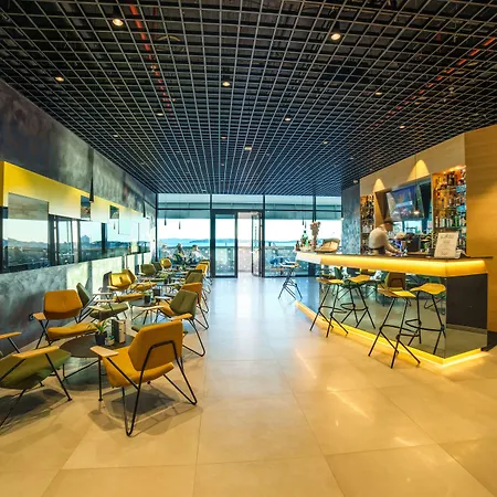 奥林匹亚酒店 4* 沃迪切