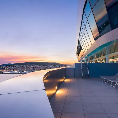 Hotel Olympia Vodice