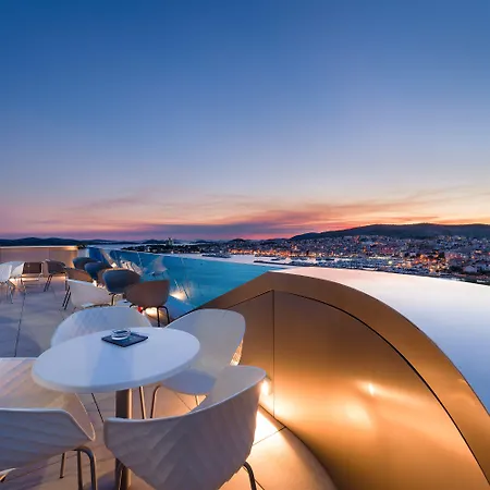 Olympia 4* Vodice