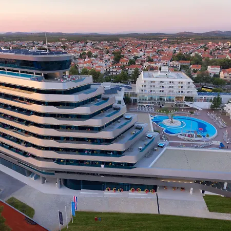 Olympia Hotell