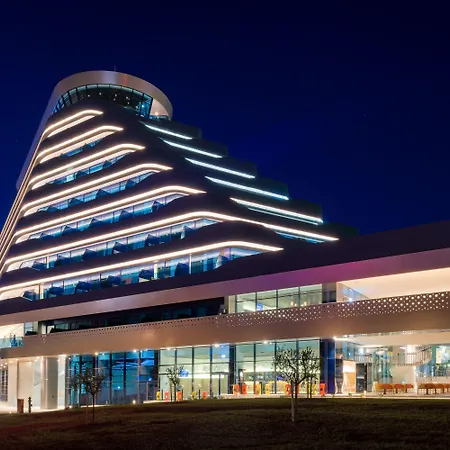 Olympia Vodice