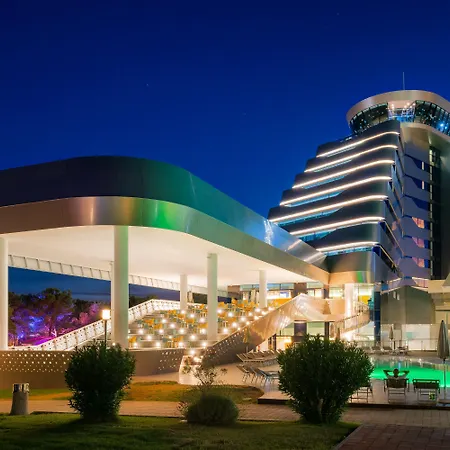 Hotel Olympia 4*
