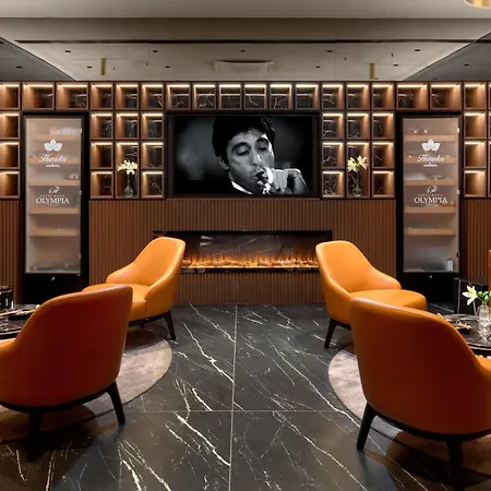 Olympia Hotel Vodice