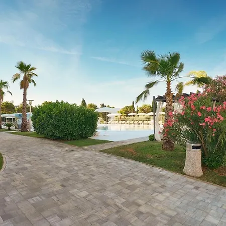 Hotel Olympia Vodice