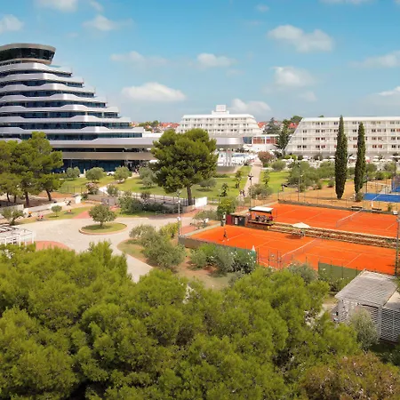 Olympia Hotel Vodice