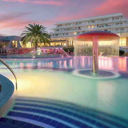Olympia 4* Vodice