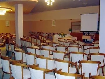 Hotel Olympia 4*