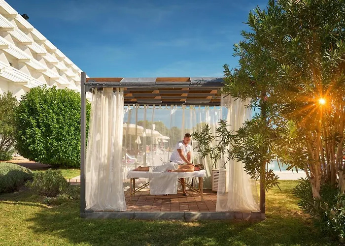 Olympia Hotel Vodice