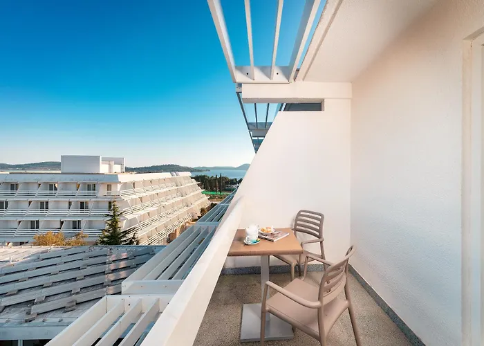 Olympia Hotel Vodice