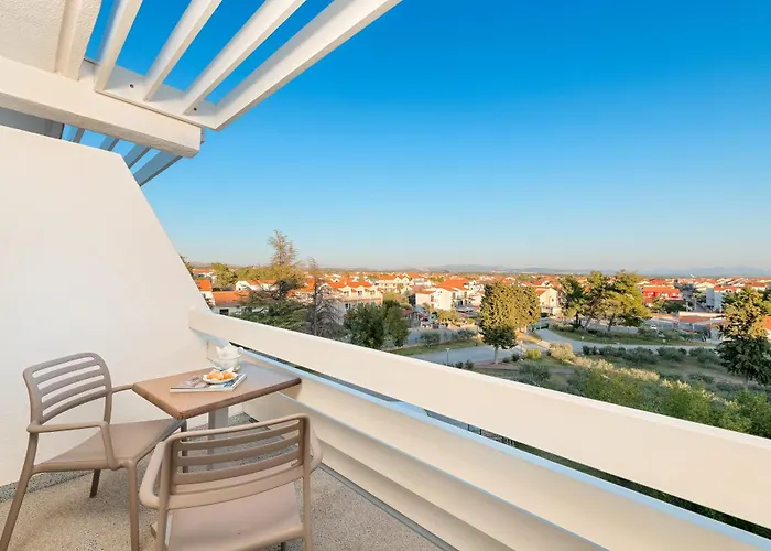 Olympia Hotel Vodice