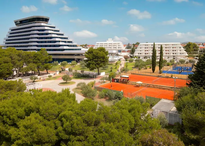 Olympia Hotel Vodice