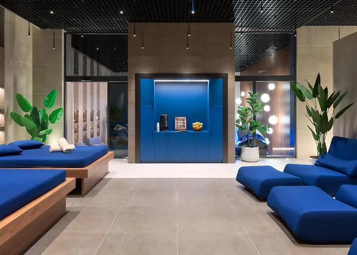 Olympia Hotel Vodice