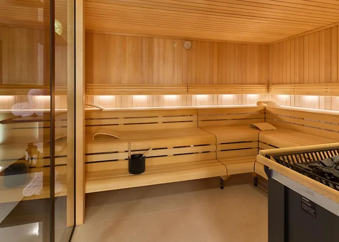 Hotel Olympia Vodice